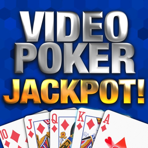 Video Poker Jackpot!