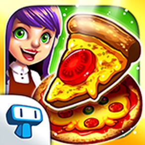 My Pizza Shop: Kochen Spiel