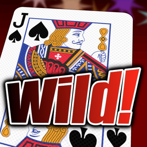 Wild Traum Poker