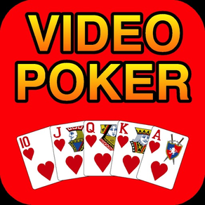 Video Poker - Poker Games