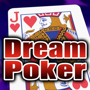 Videopôquer Dream Poker