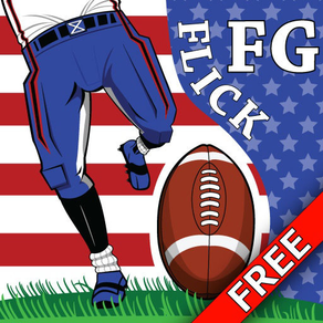 Flick Field Goal Free