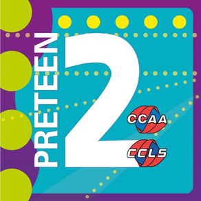 CCAA Preteen 2