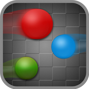 Bounce Balls - Strike Game