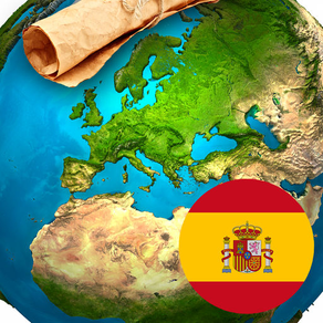 GeoExpert - Spain