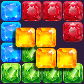 Block Puzzle Jewel - Jewels Star Ultimate