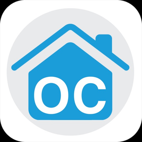 My Orange County Homes App