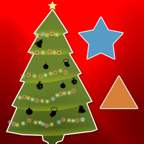 Christmas Tree Shapes