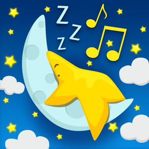 Música para dormir bebê calma