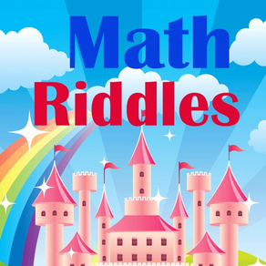 Easy Math Riddle English Quiz