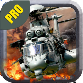 Desert Storm Blackhawk Revive PRO - Chopper Mission Code Alpha