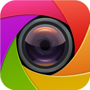 Bilder bearbeiten:Photo Editor