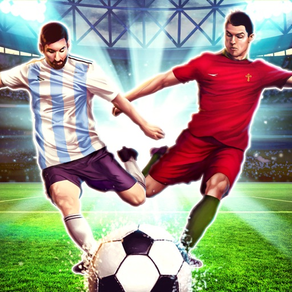 Shoot Goal - Copa Multiplayer