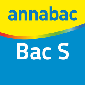Annabac 2017 Bac S