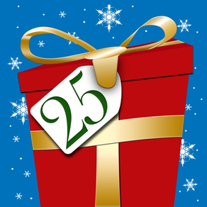 2015圣诞节日历：25个圣诞节应用