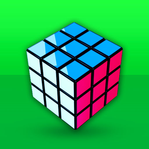 3x3 Rubik's Cube Solver