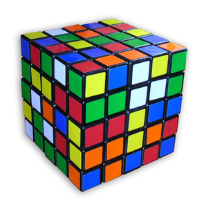 A To Z Guide For Rubik's Cube