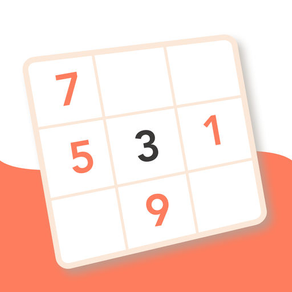 L Sudoku Puzzle Game