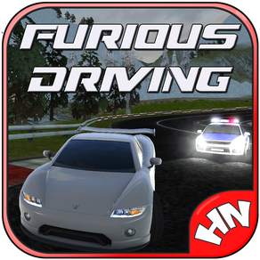 Furious Driving