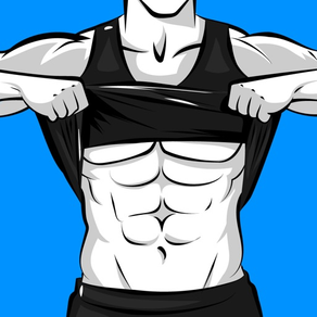 Six Pack ~Abs Workout Planner