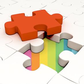 ジグソーパズル 写真 - Jigsaw Puzzle!