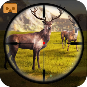 VR Wild Hunter adventure 3D