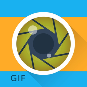 GifShare: Partager GIF à Instagram
