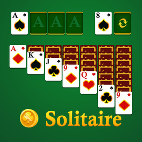 Solitaire Vip - Classic