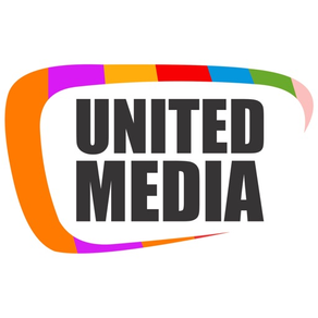 UnitedIPTV- Live TV, VoD Movies