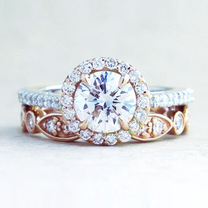 Wedding and Engagement Rings Catalog