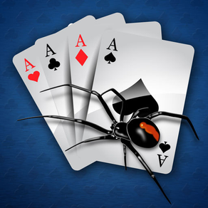 Absolute Las Vegas Spider Solitaire