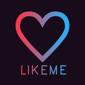 LikeMe - Photo Social Network