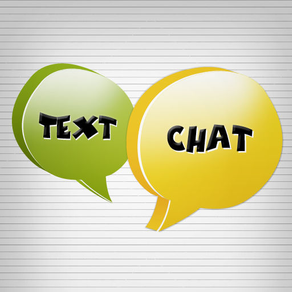 BlueTooth Text Chat