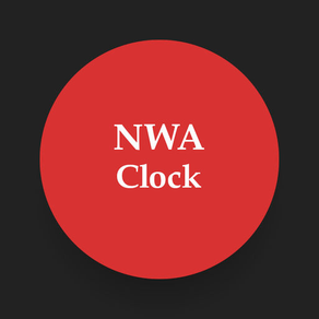 NWA Clock