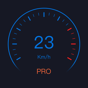 Speedometer Pro!