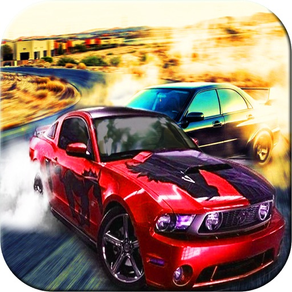 Super Drift Racing Online