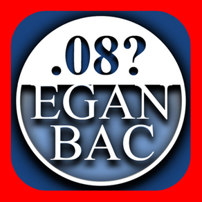 Egan's BAC Tracker