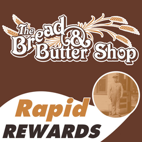 B & B Rapid Rewards