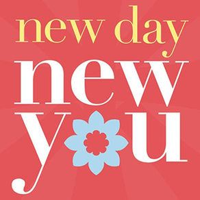 New Day New You