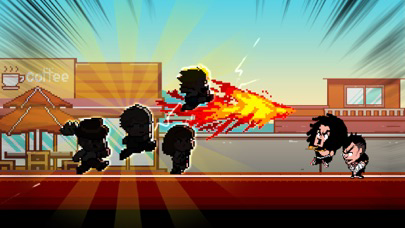 Kick Hero poster