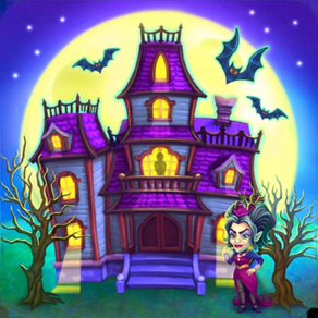 Halloween Farm: Pueblo Familia