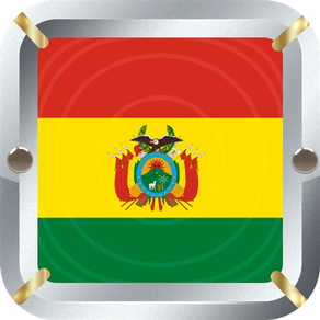 ` Radios Today Bolivia: Stations, Sports AM y FM