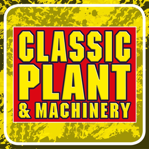 Classic Plant & Machinery