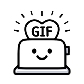 GIFトースター (GIF生成)