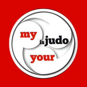 my judo is your judo