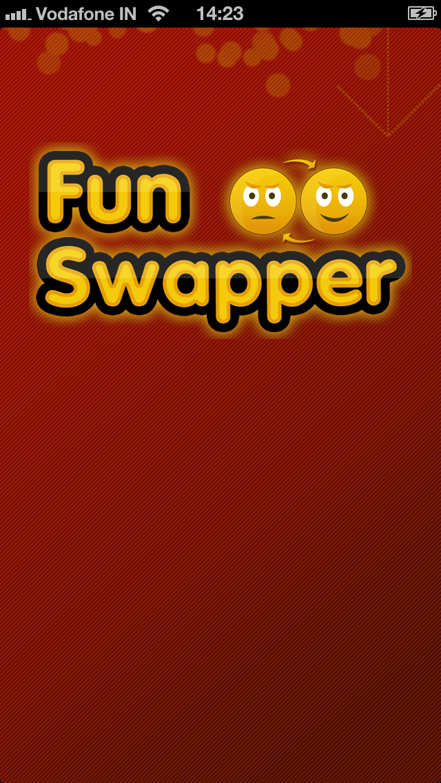 Fun Swapper poster