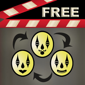 Face Juggler Movie FREE