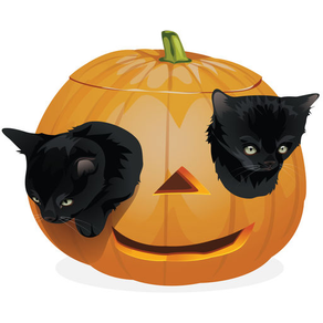 Halloween Stickers by Stardoll