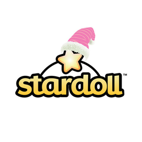 Stardoll Christmas Stickers