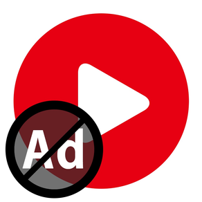 Adblock for youtube!